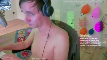 knackarsch87  10-08-2021 Recorded Video XXX